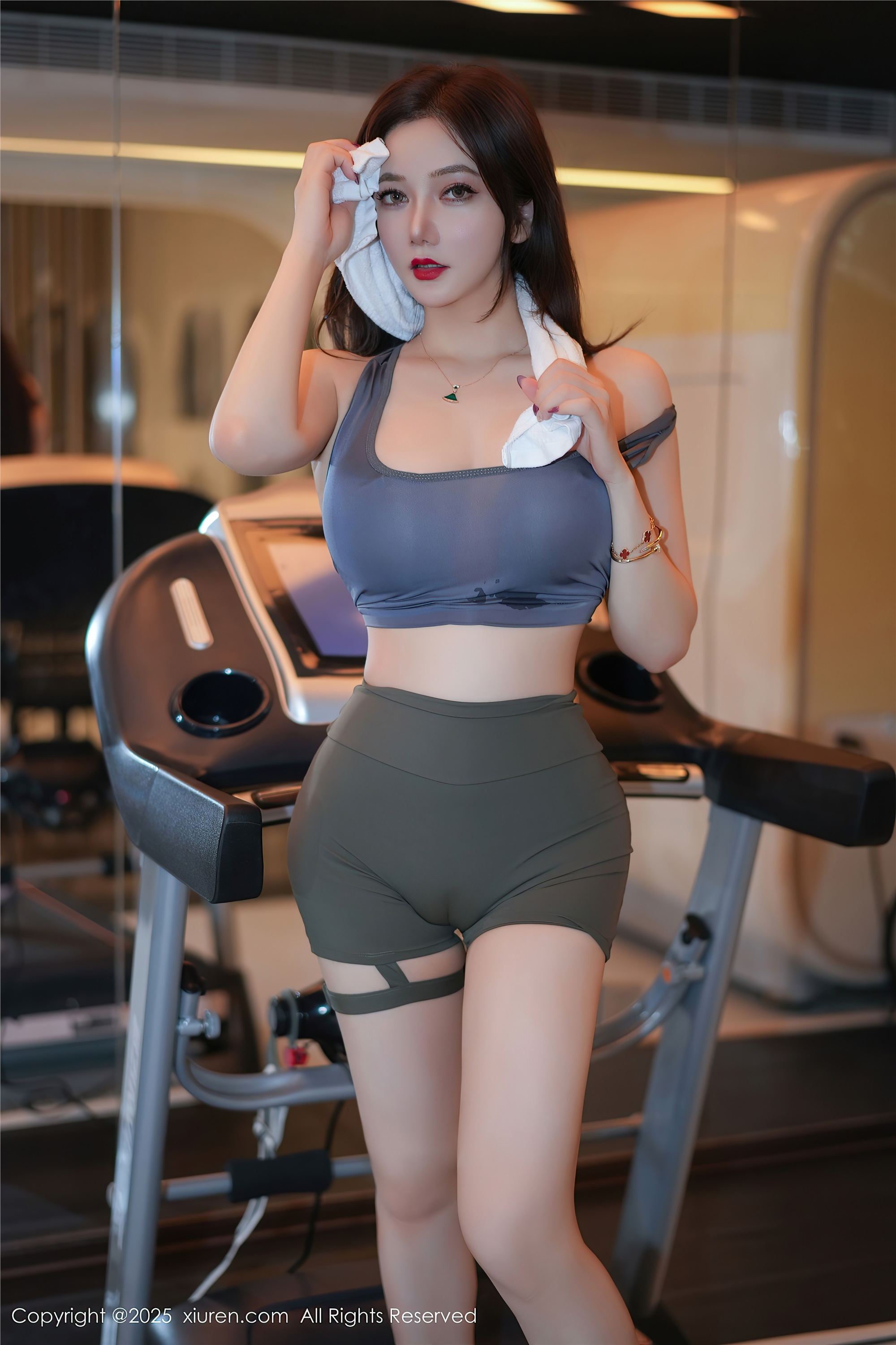 Xiuren秀人网 2025.11.05 NO.10950 心妍小公主